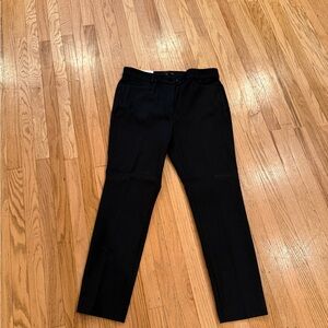 LOFT The Perfect Skinny Curvy Fit Dress Pants Size 12 (NWT)
